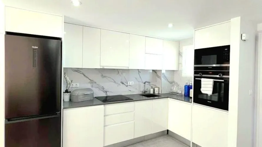 Apartamento de 2 dormitorios en Torrevieja, España No. 2277 № 11