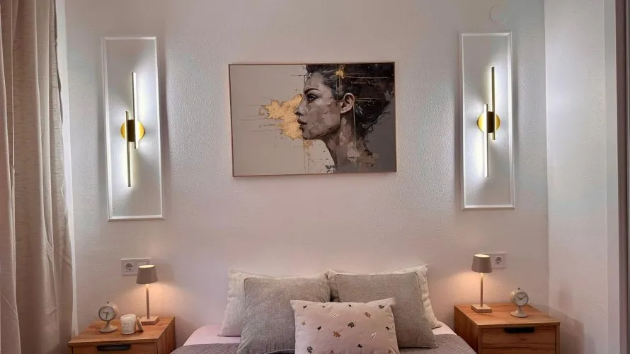 Apartamento de 2 dormitorios en Torrevieja, España No. 2074 № 11