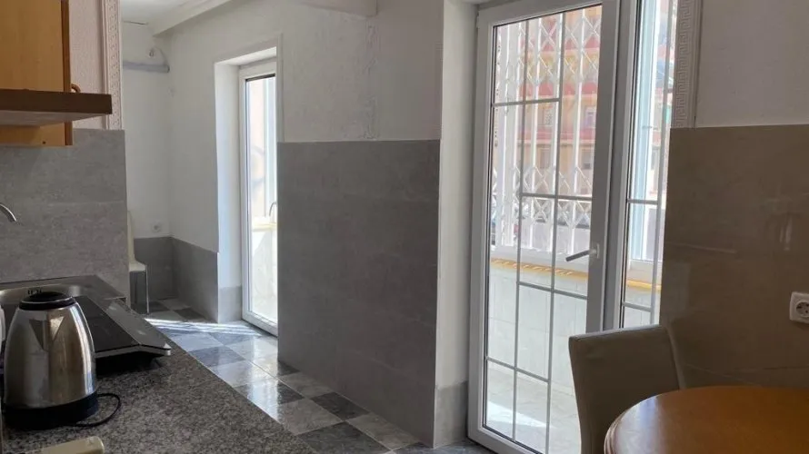 Apartamento de 2 dormitorios en Alicante, España No. 2346 № 5