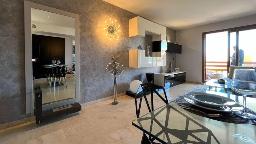 Apartamento de 1 dormitorio en Torrevieja, España No. 2145 № 9