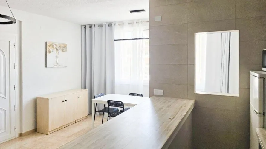Apartamento de 1 dormitorio en La Mata, España No. 2363 № 17