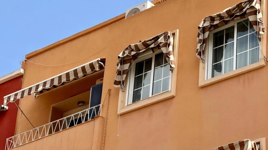 Apartamento de 1 dormitorio en La Florida, España No. 2194 № 14