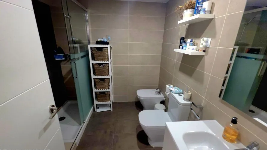 Apartamento de 3 dormitorios en Alicante, España No. 2163 № 15