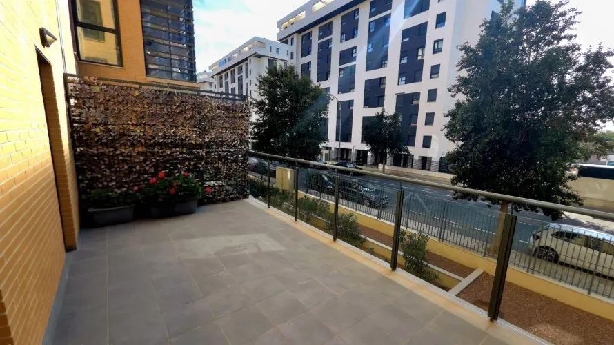 Apartamento de 3 dormitorios en Alicante, España No. 2163 № 24