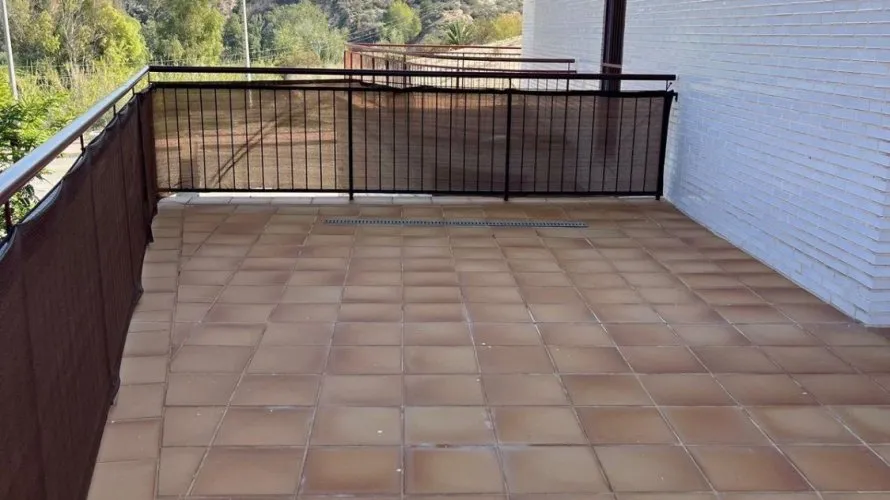 Apartamento de 1 dormitorio en Villanueva Rio Segura, España No. 2174 № 12