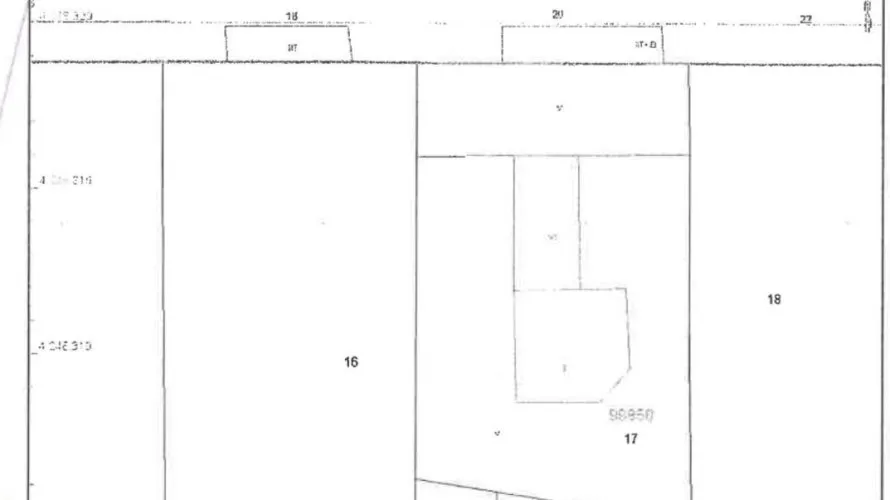 Apartamento de 2 dormitorios en Alicante, España No. 2287