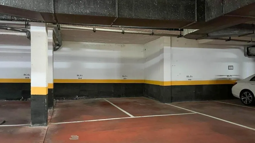 Apartamento de 1 dormitorio en Torrevieja, España No. 2145 № 1