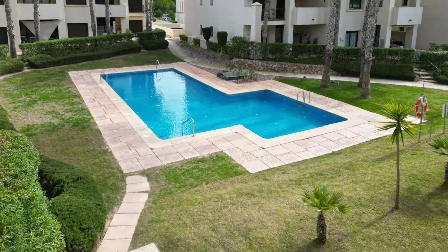 Apartamento de 70m² en San Javier, España No. 2111 № 2