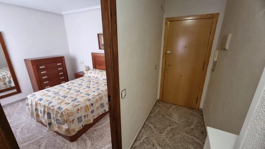 Apartamento de 2 dormitorios en Torrevieja, España No. 2209 № 18