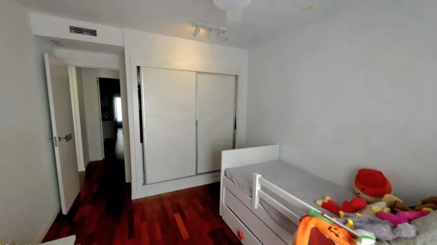 Apartamento de 3 dormitorios en Alicante, España No. 2163 № 14