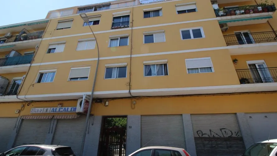 Apartamento de 2 dormitorios en Alicante, España No. 2191 № 4