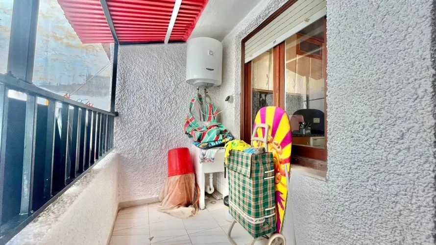 Ático de 2 dormitorios en Torrevieja, España No. 2341 № 13