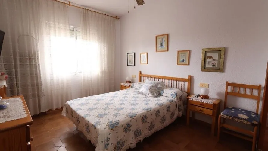 Apartamento de 1 dormitorio en Cabo Roig, España No. 2249 № 6