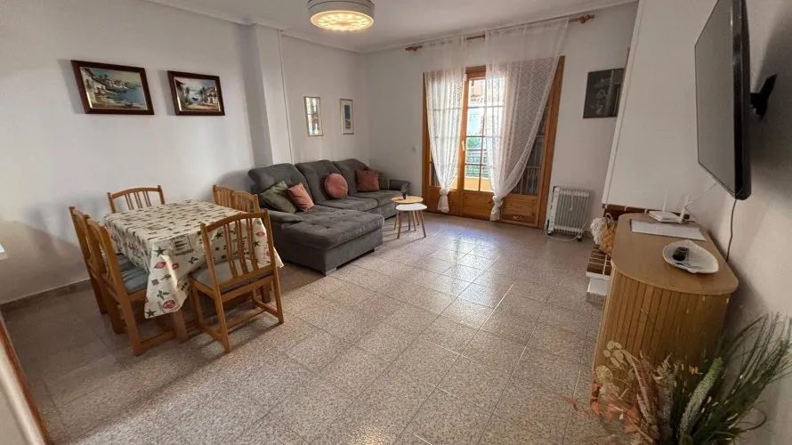 Apartamento de 1 dormitorio en Torrevieja, España No. 2066 № 7