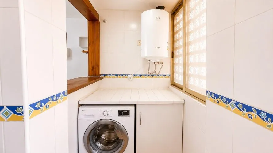 Apartamento de 1 dormitorio en Torrevieja, España No. 2323 № 6