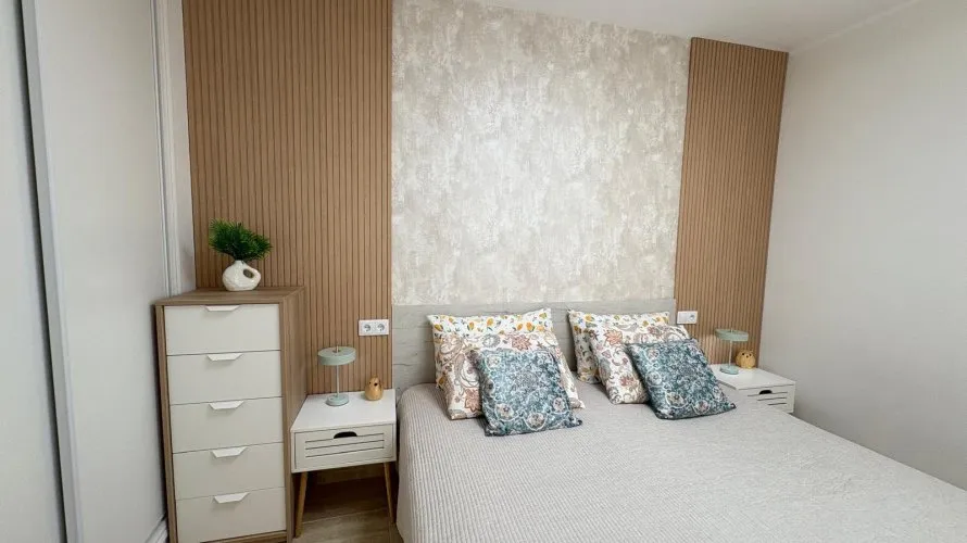 Apartamento de 1 dormitorio en Torrevieja, España No. 2334 № 11