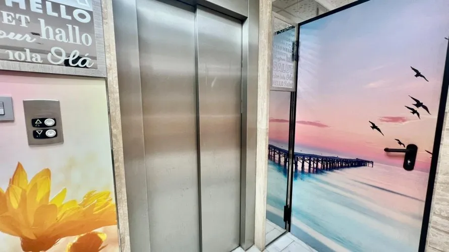Ático de 1 dormitorio en Torrevieja, España No. 2327 № 23
