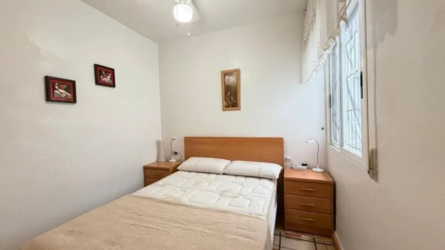 Apartamento de 1 dormitorio en Torrevieja, España No. 2217 № 13