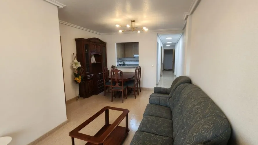 Apartamento de 2 dormitorios en Torrevieja, España No. 2352 № 16