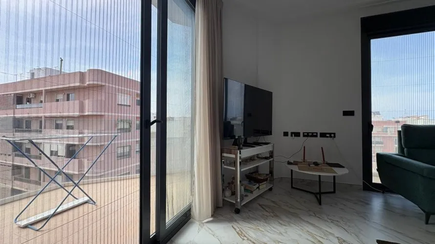 Ático de 1 dormitorio en Guardamar del Segura, España No. 2147 № 13