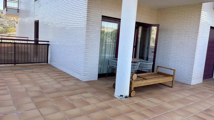 Apartamento de 1 dormitorio en Villanueva Rio Segura, España No. 2174 № 11