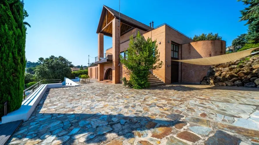 Apartamento de 8 dormitorios en Las Rozas de Madrid, España No. 2148 № 10