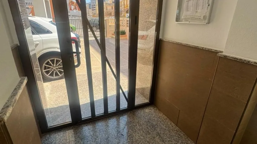 Apartamento de 1 dormitorio en Tavernes de la Valldigna, España No. 2367 № 17