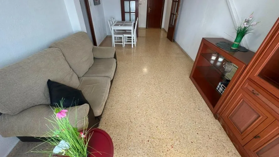 Apartamento de 1 dormitorio en Valencia, España No. 2146 № 20