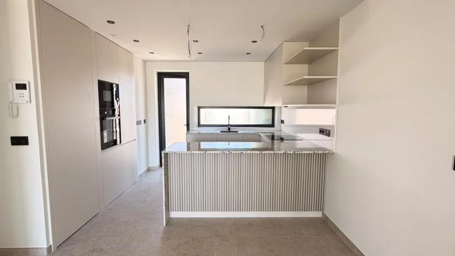 Apartamento de 2 dormitorios en Los Alcázares, España No. 2003