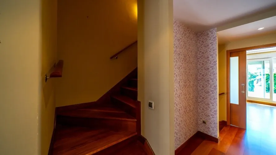 Apartamento de 3 dormitorios en Pozuelo de Alarcón, España No. 2049 № 10