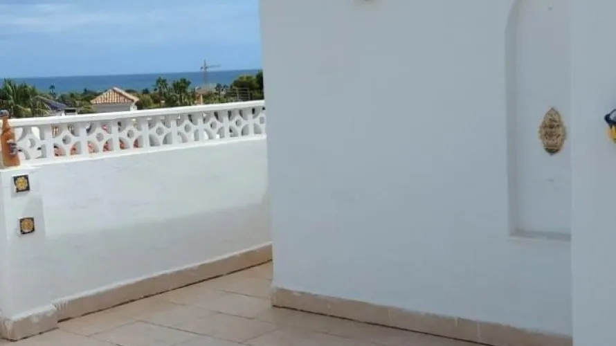 Ático de 3 dormitorios en La Zenia, España No. 2172 № 27