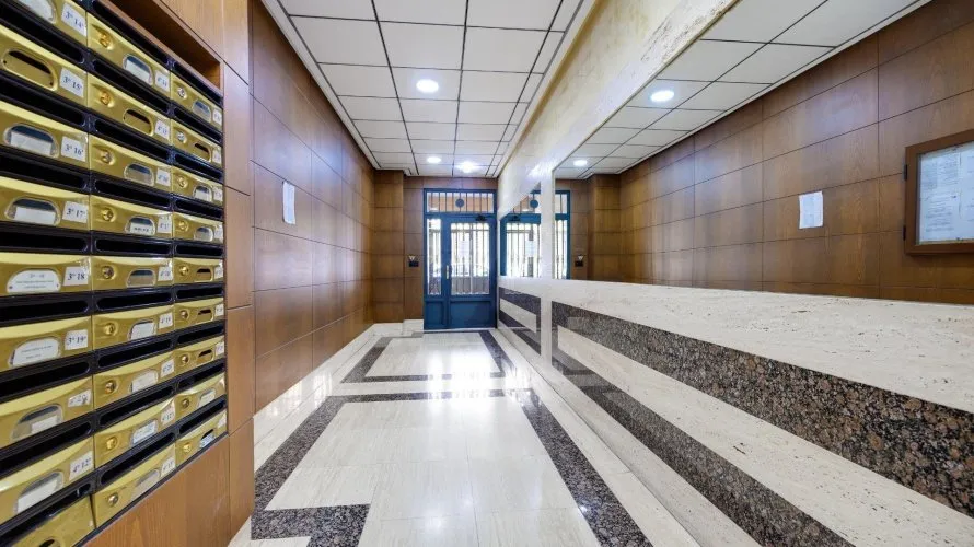 Apartamento de 2 dormitorios en Torrevieja, España No. 2020