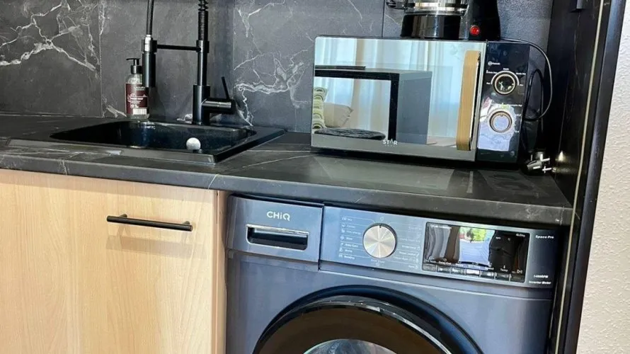 Apartamento de 1 dormitorio en Villanueva Rio Segura, España No. 2174 № 20