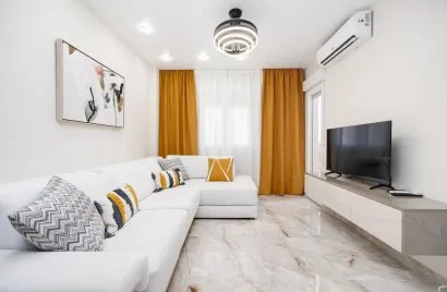 Apartamento de 43m² en Torrevieja, España No. 2366
