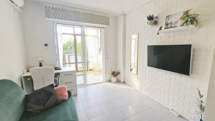 Apartamento de 24m² en Torrevieja, España No. 2373 № 12