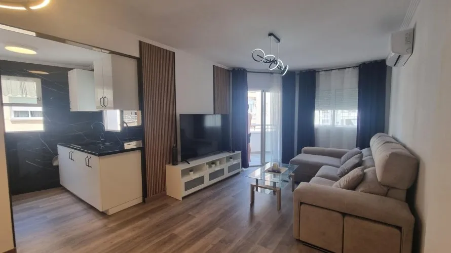 Apartamento de 1 dormitorio en Torrevieja, España No. 2094 № 3