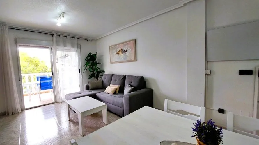 Apartamento de 2 dormitorios en Playa Flamenca II, España No. 2301 № 18
