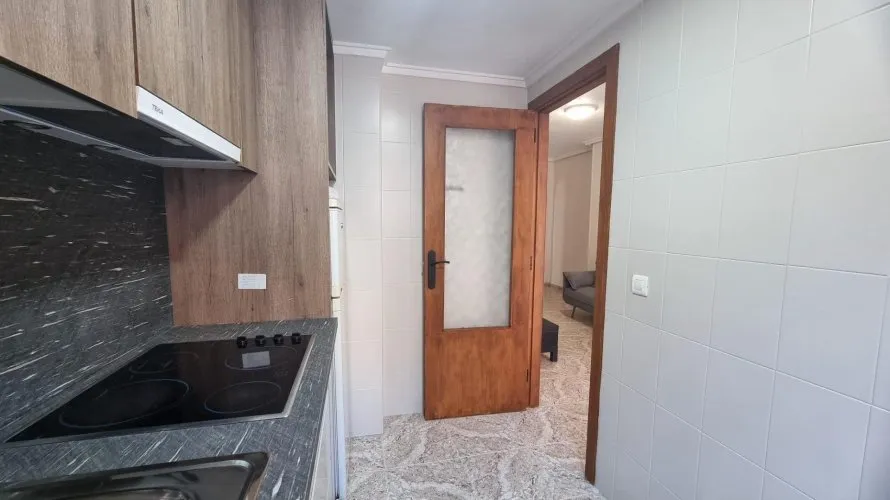 Apartamento de 2 dormitorios en Torrevieja, España No. 2209 № 5