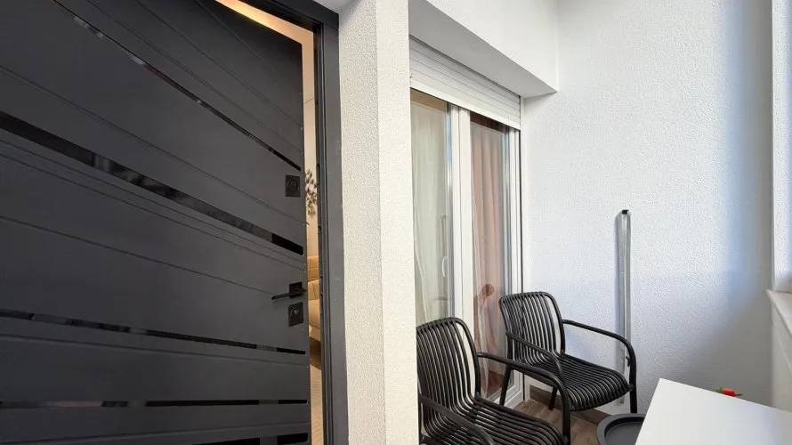 Apartamento de 2 dormitorios en Torrevieja, España No. 2263 № 27