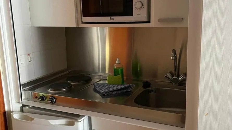 Apartamento de 43.34m² en Calpe, España No. 2193 № 7
