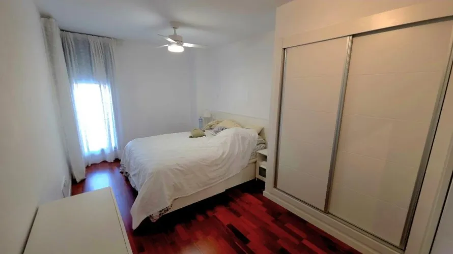 Apartamento de 3 dormitorios en Alicante, España No. 2163 № 16