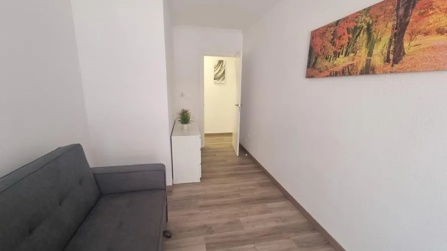 Apartamento de 1 dormitorio en Torrevieja, España No. 2094 № 10