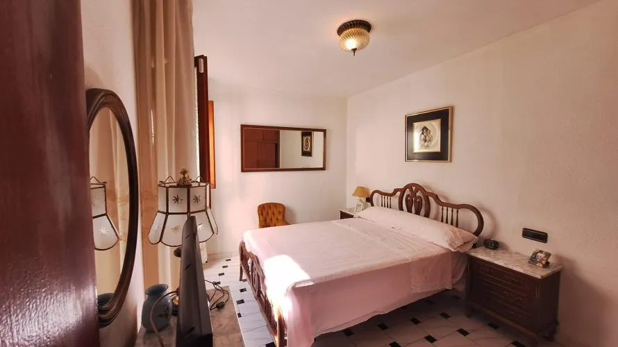 Apartamento de 1 dormitorio en Torrevieja, España No. 2257 № 19