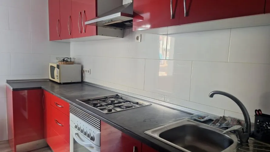 Apartamento de 2 dormitorios en Alicante, España No. 2359 № 19