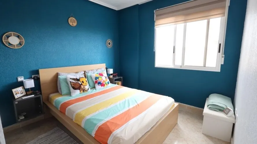 Apartamento de 3 dormitorios en Campoamor, España No. 2031 № 11