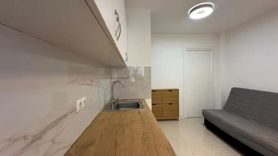 Apartamento de 2 dormitorios en Alicante, España No. 2287 № 23