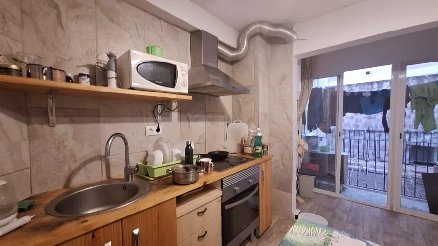 Apartamento de 3 dormitorios en Alicante, España No. 2221 № 6