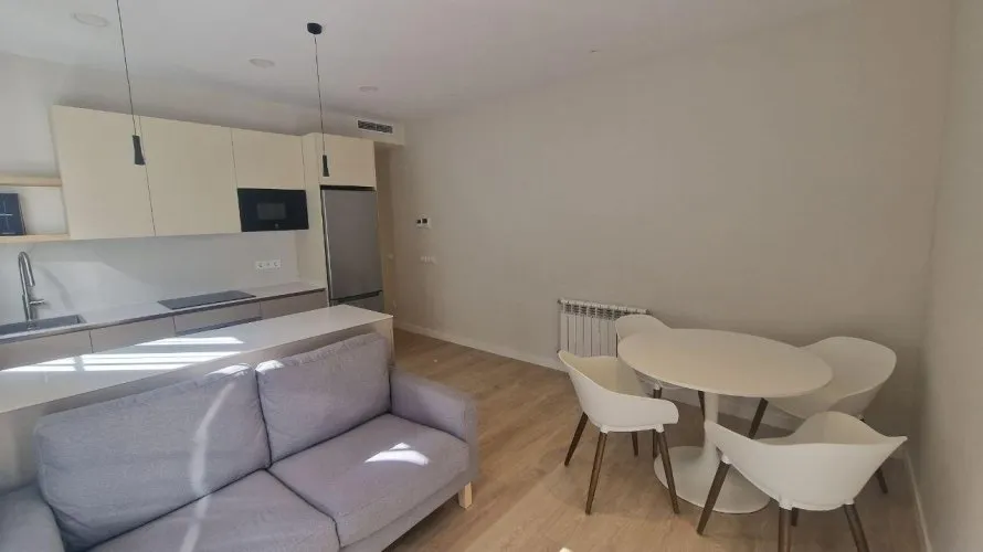 Apartamento de 1 dormitorio en Madrid, España No. 2051 № 26