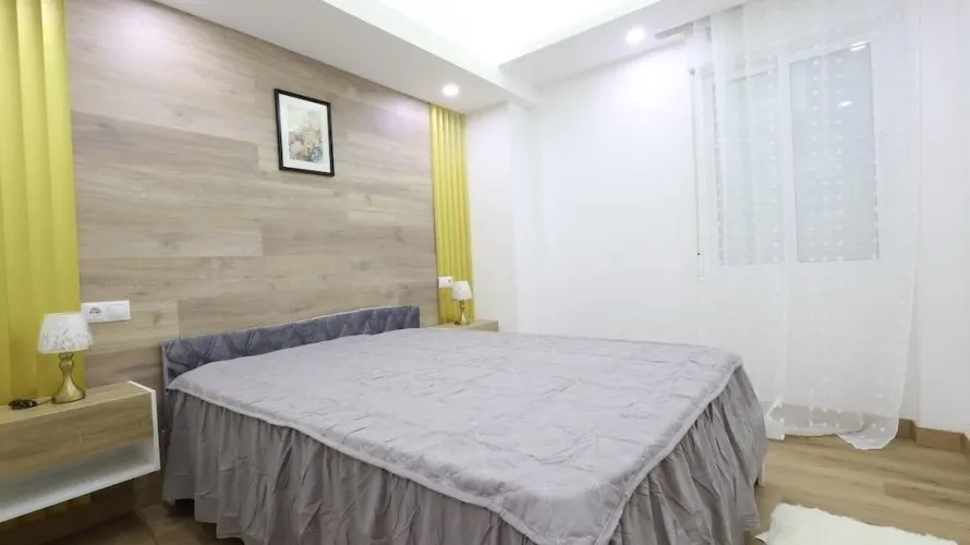 Apartamento de 4 dormitorios en Torrevieja, España No. 1999 № 6