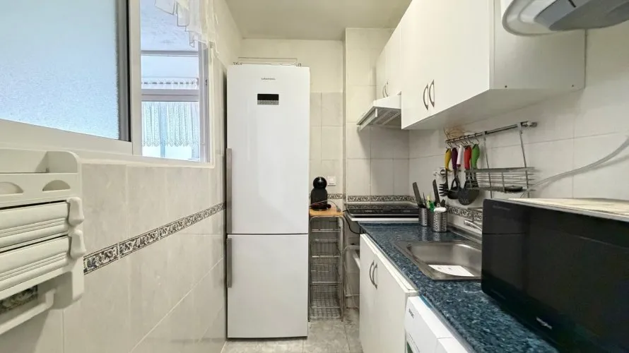 Apartamento de 1 dormitorio en Torrevieja, España No. 2217 № 6